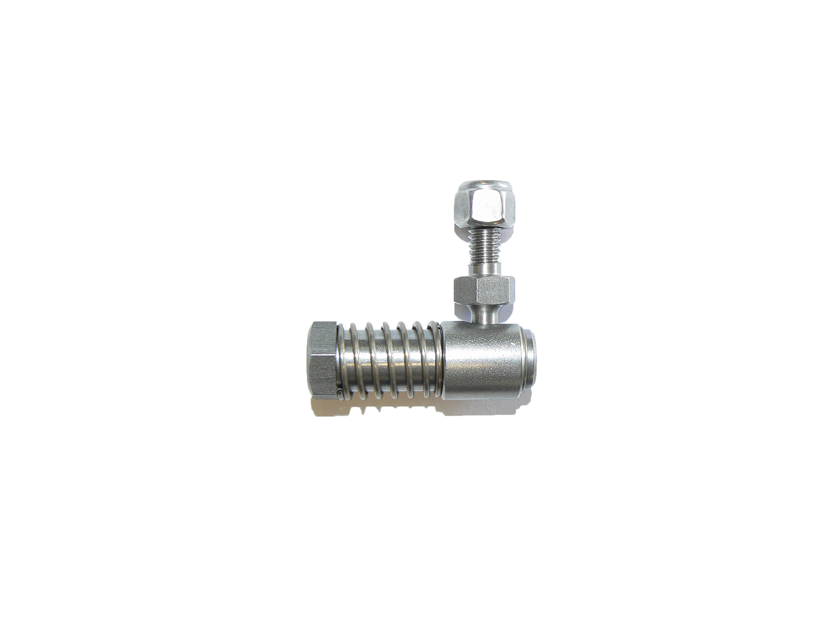 Plastimo Swivel L7 10-32 Unf For C2/7/8