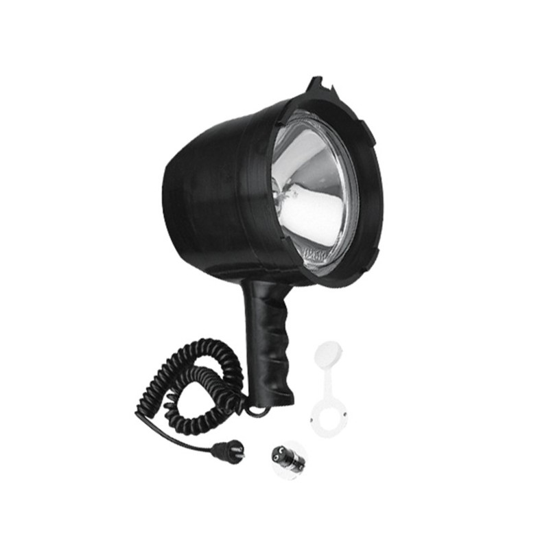 Plastimo Spot Light Rubber 12v