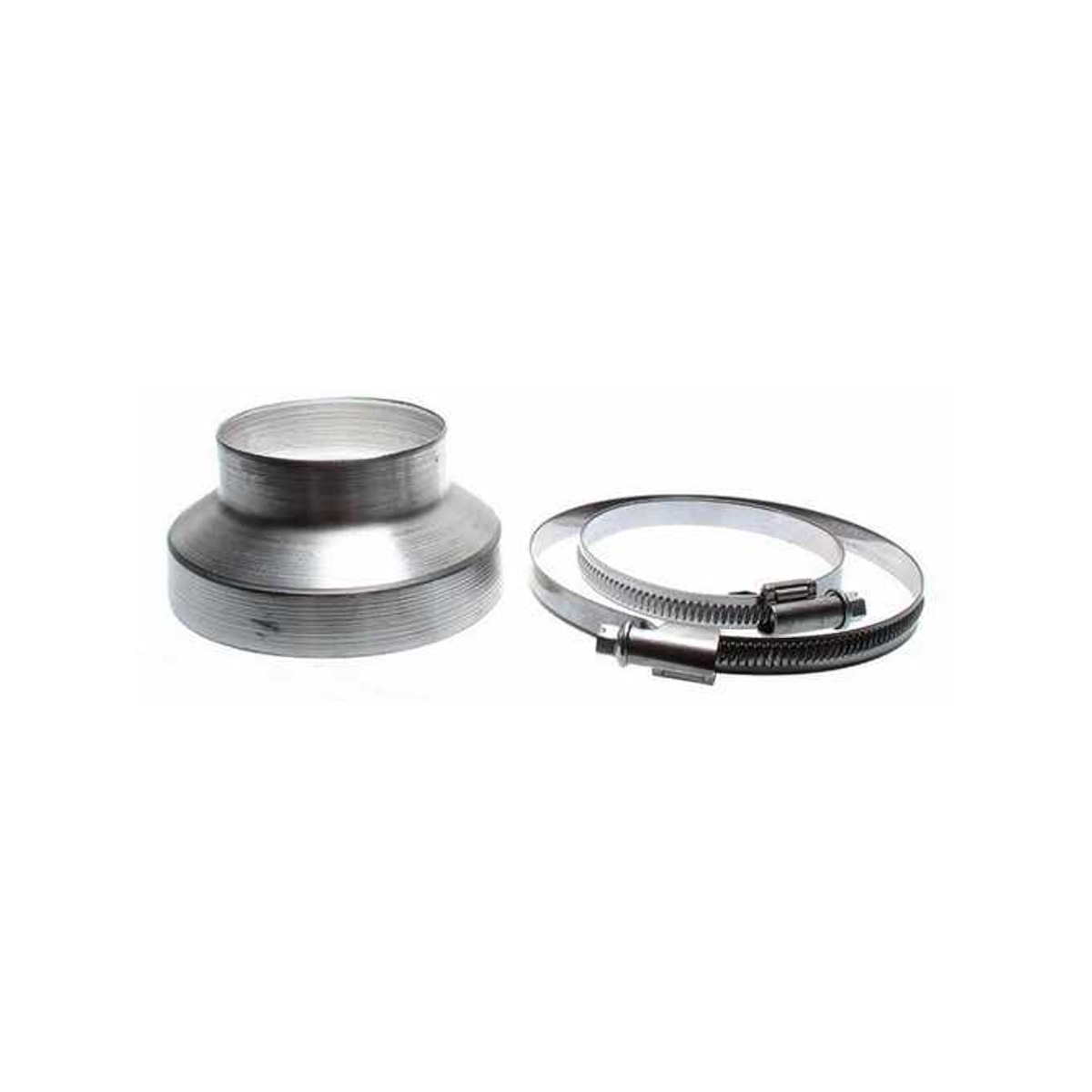 Wallas Reduzieradapter von 75mm auf 60mm