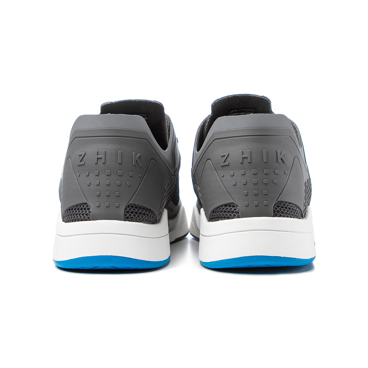 Zhik Fuze Shoe Bootsschuh Unisex dunkelgrau, Größe 41 1/3