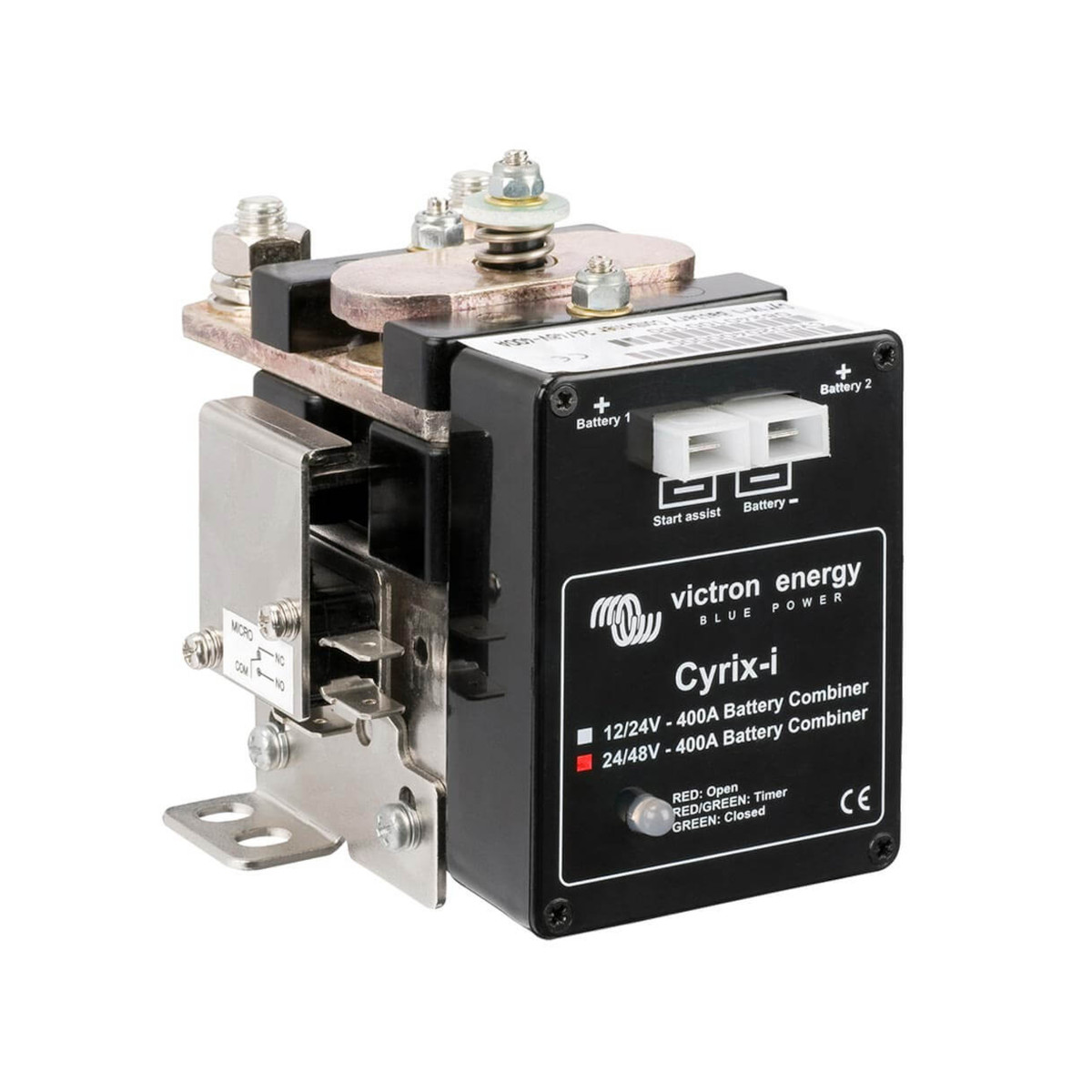 Victron Cyrix-ct 12/24V-120A Batteriekombinierer