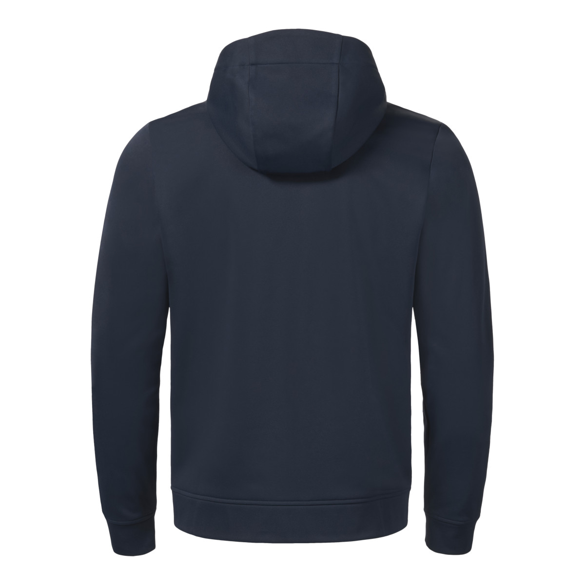 Musto Evolution Hoodie Kapuzenpullover Herren marineblau, Größe L