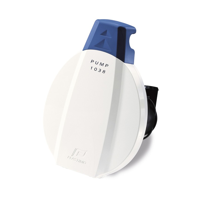 Plastimo Bilgenpumpe 1038 & Bypass