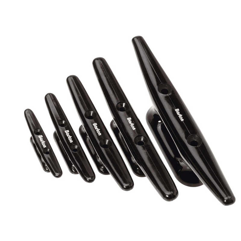 Plastimo Open Cleat Length 170mm