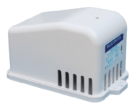 Plastimo Bilge Switch With Encased Free Float 12v