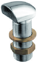 Plastimo 'chr.br Air Vent 1/2'