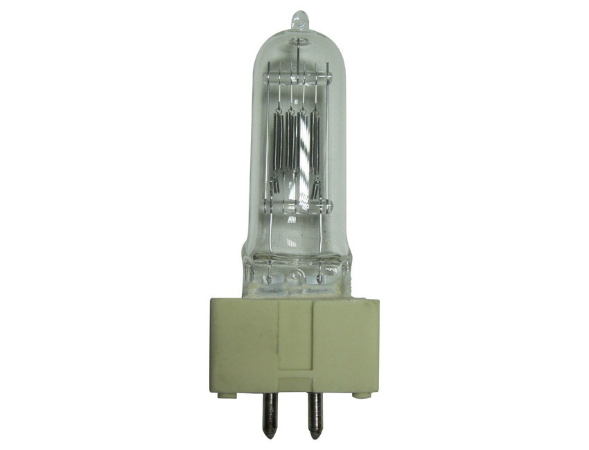 Plastimo Halogenbirne Pk22s 24v 70w