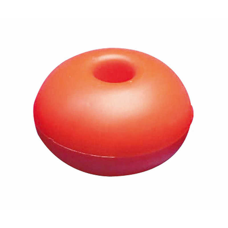 Plastimo Schwimmer Durchm 57mm Orange