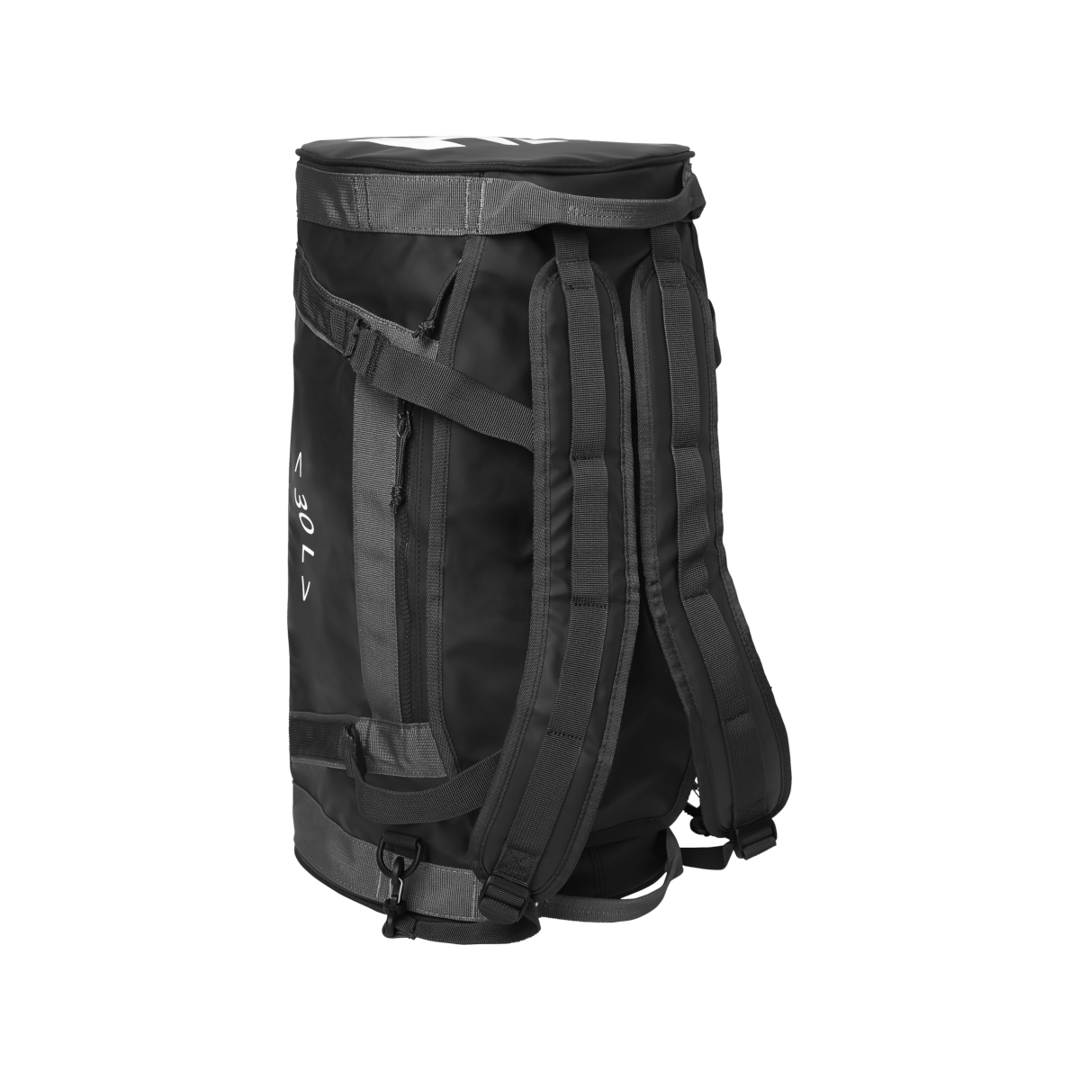 Helly Hansen Duffel Bag 2 Tasche 50L schwarz