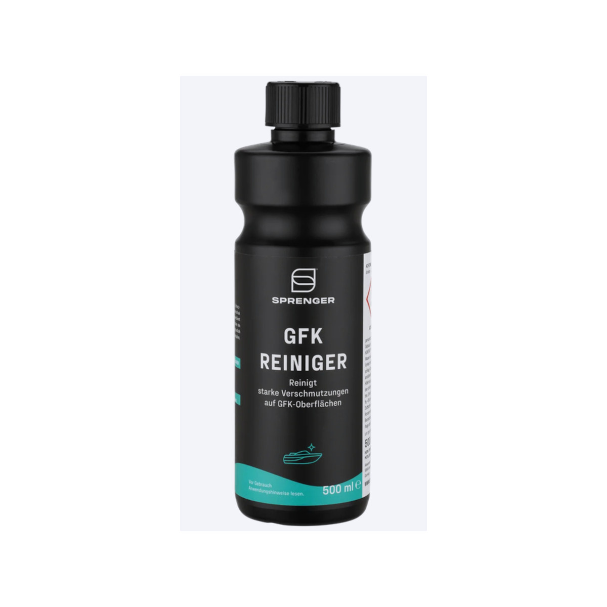 Sprenger Anti Gilb, 500ml