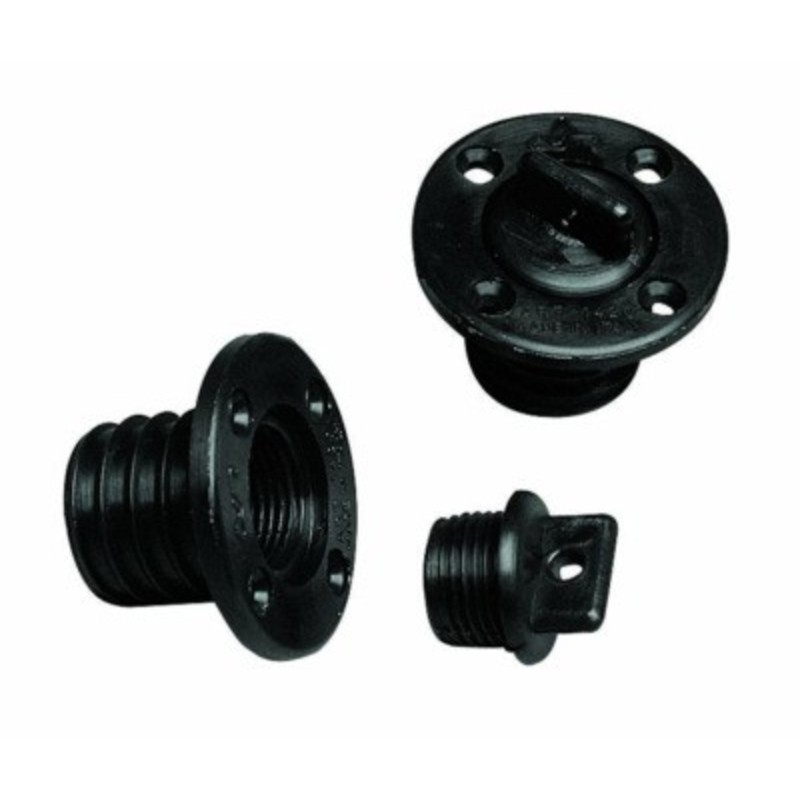 Plastimo Drain Plug+Plug