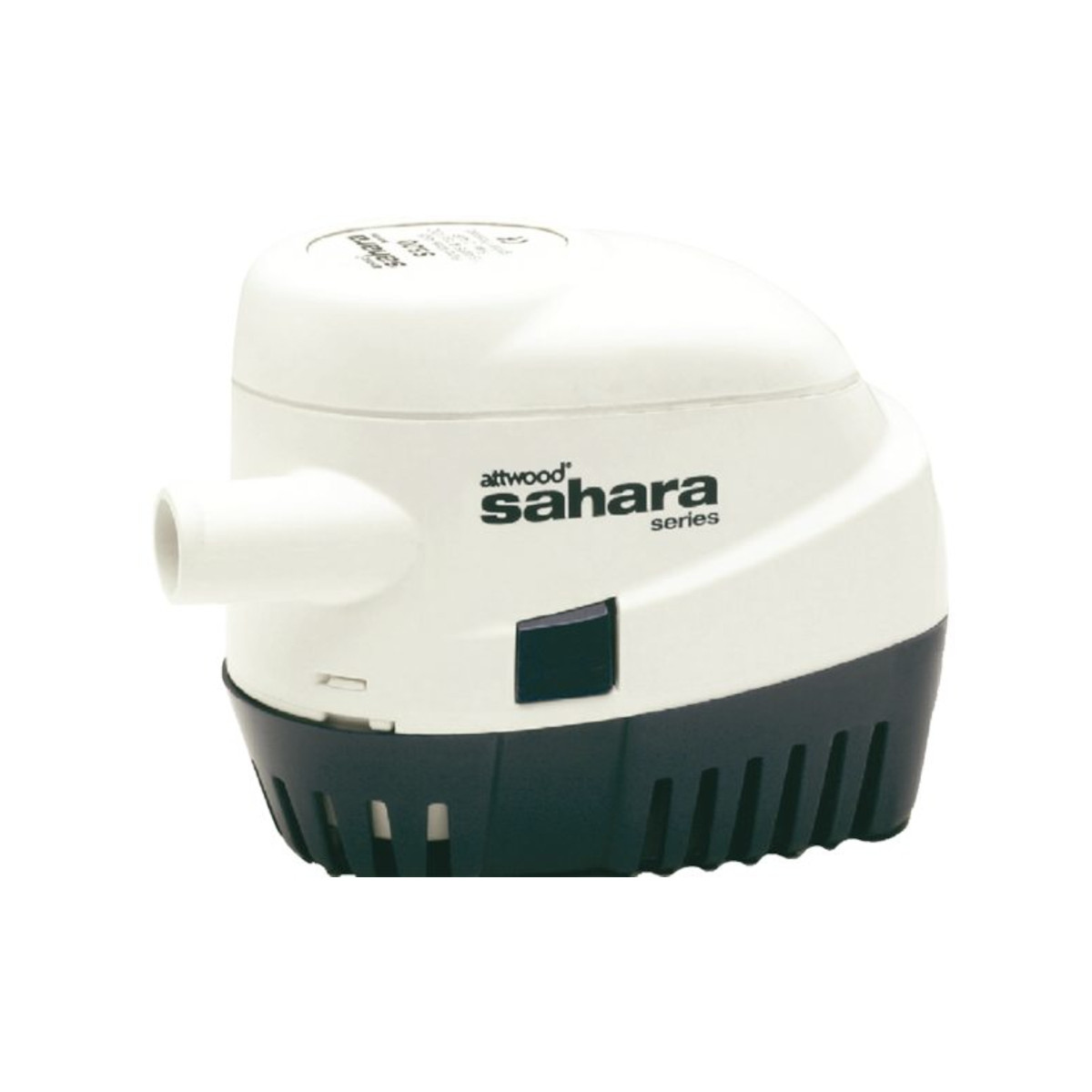 Attwood Lenzpumpe Sahara 1100 Clam#