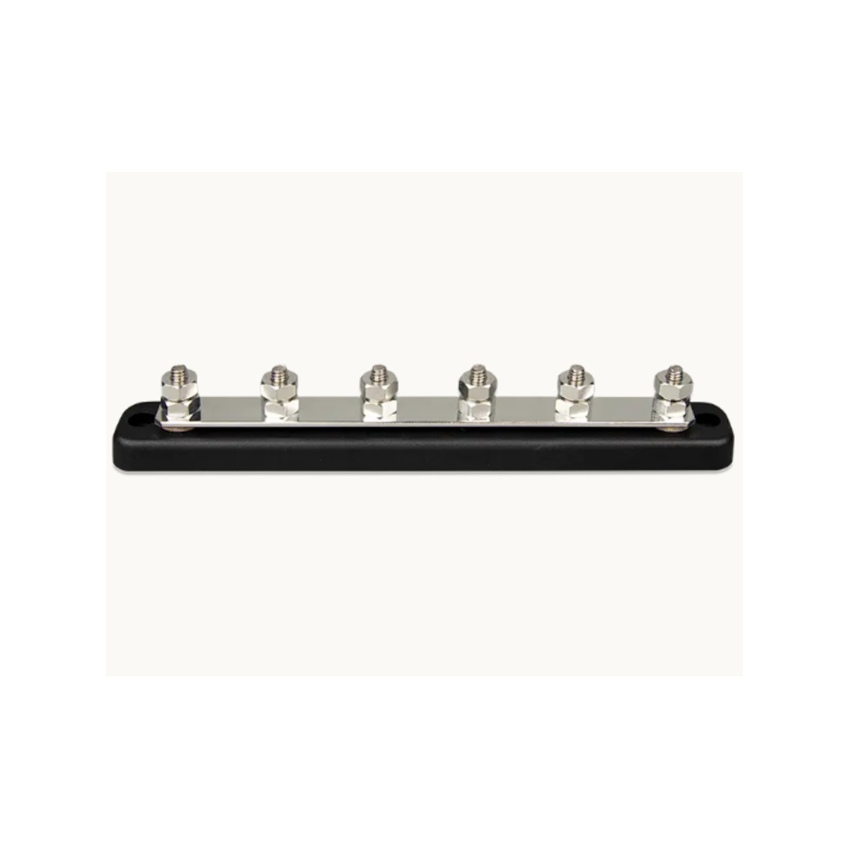 Victron Busbar 600A 8P +cover