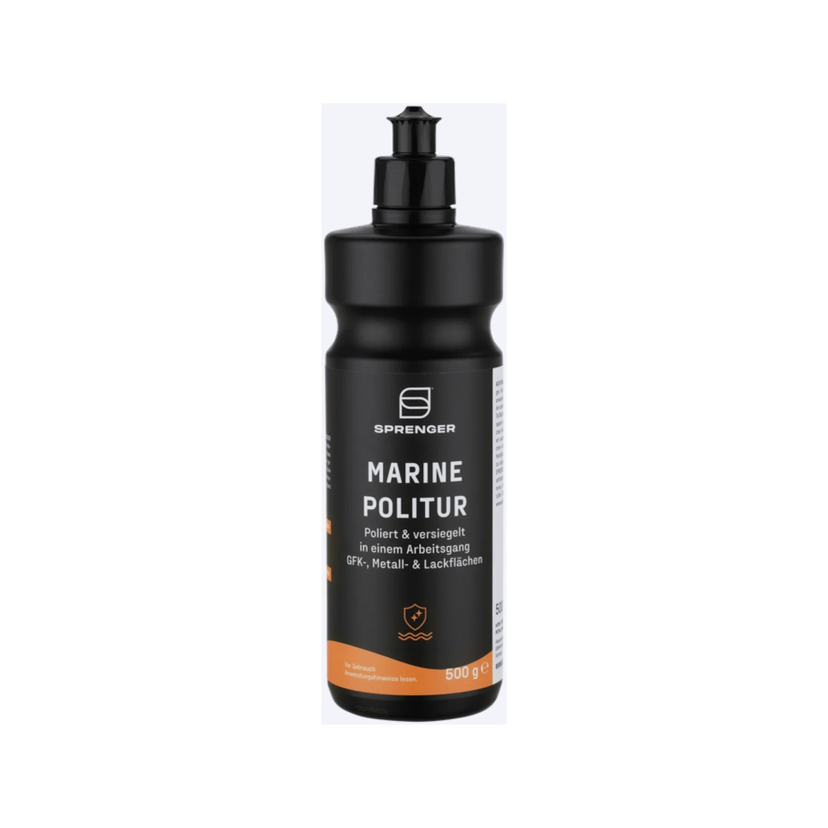 Sprenger Marine Politur 500g