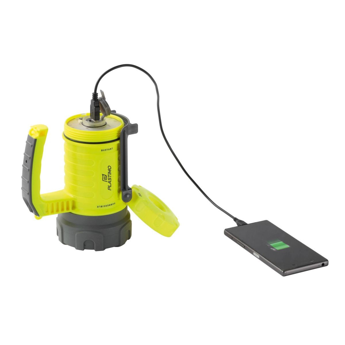 Plastimo X-Spot Scheinwerfer, Schwimmend