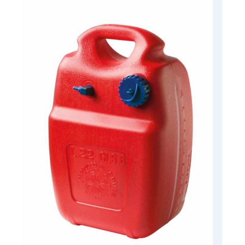 Plastimo Kraftstofftank 22 L