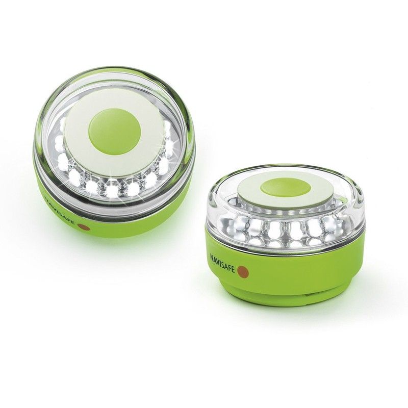 Plastimo Navilight 360 3-Farbig