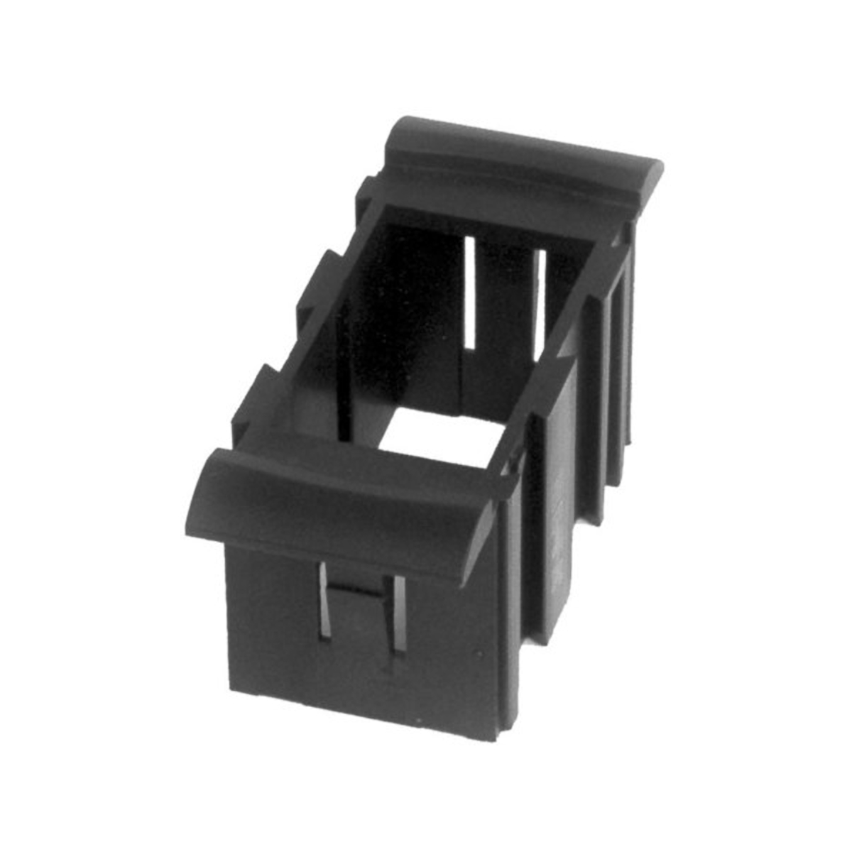 Philippi 3131-MRM Montagerahmen Mittelmodul