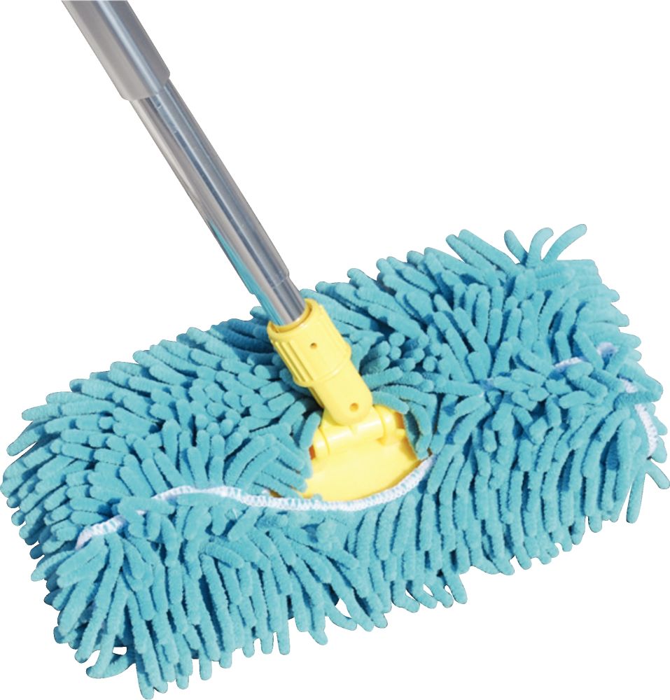 Plastimo Washing Tool+Microfibre Bonnet