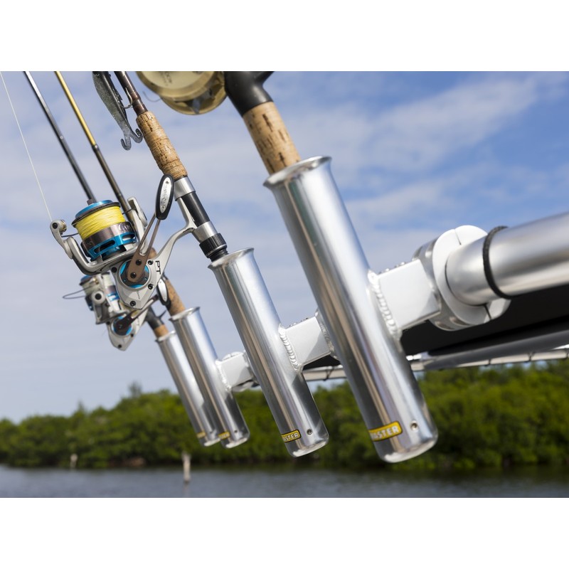Plastimo T-Top Adjustable Rod Holder - 1.9