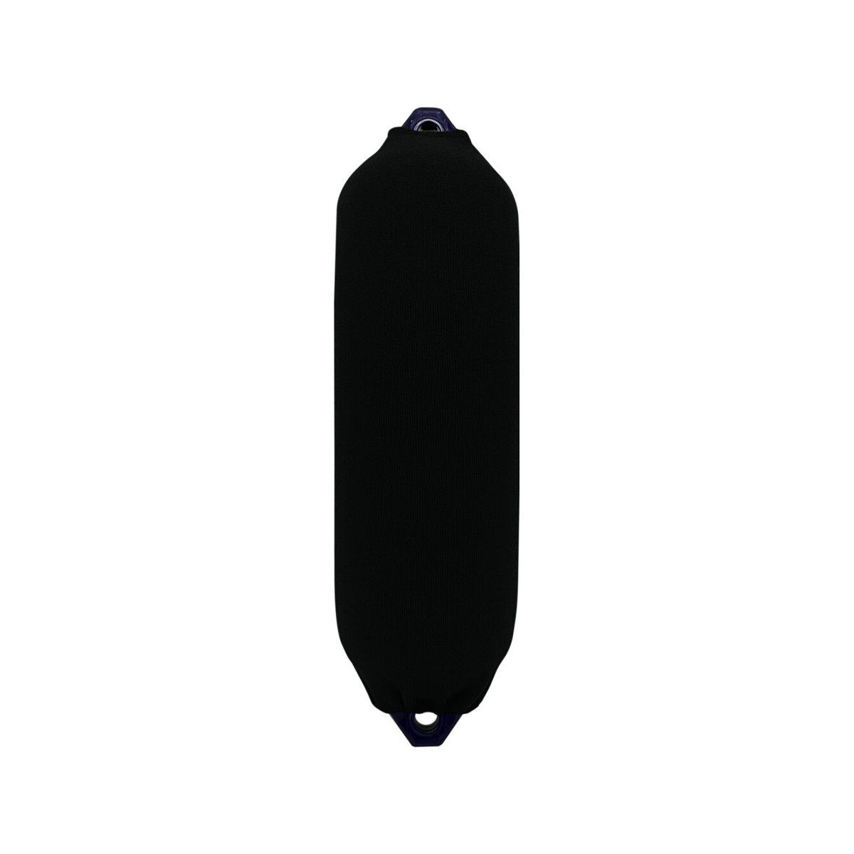 Plastimo robuste Fendersocke F6, schwarz
