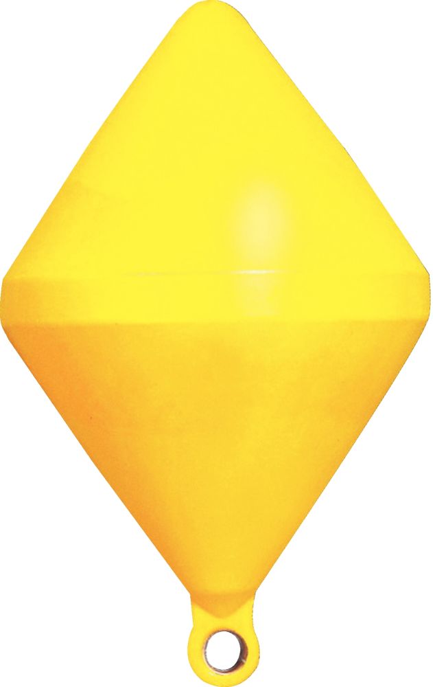 Plastimo Kegel-Markierungsboje D=80cm H=161cm Ausg