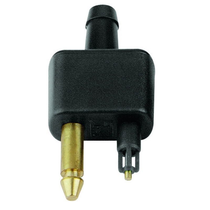 Plastimo Stecker Fuer Omc Mit Ventil