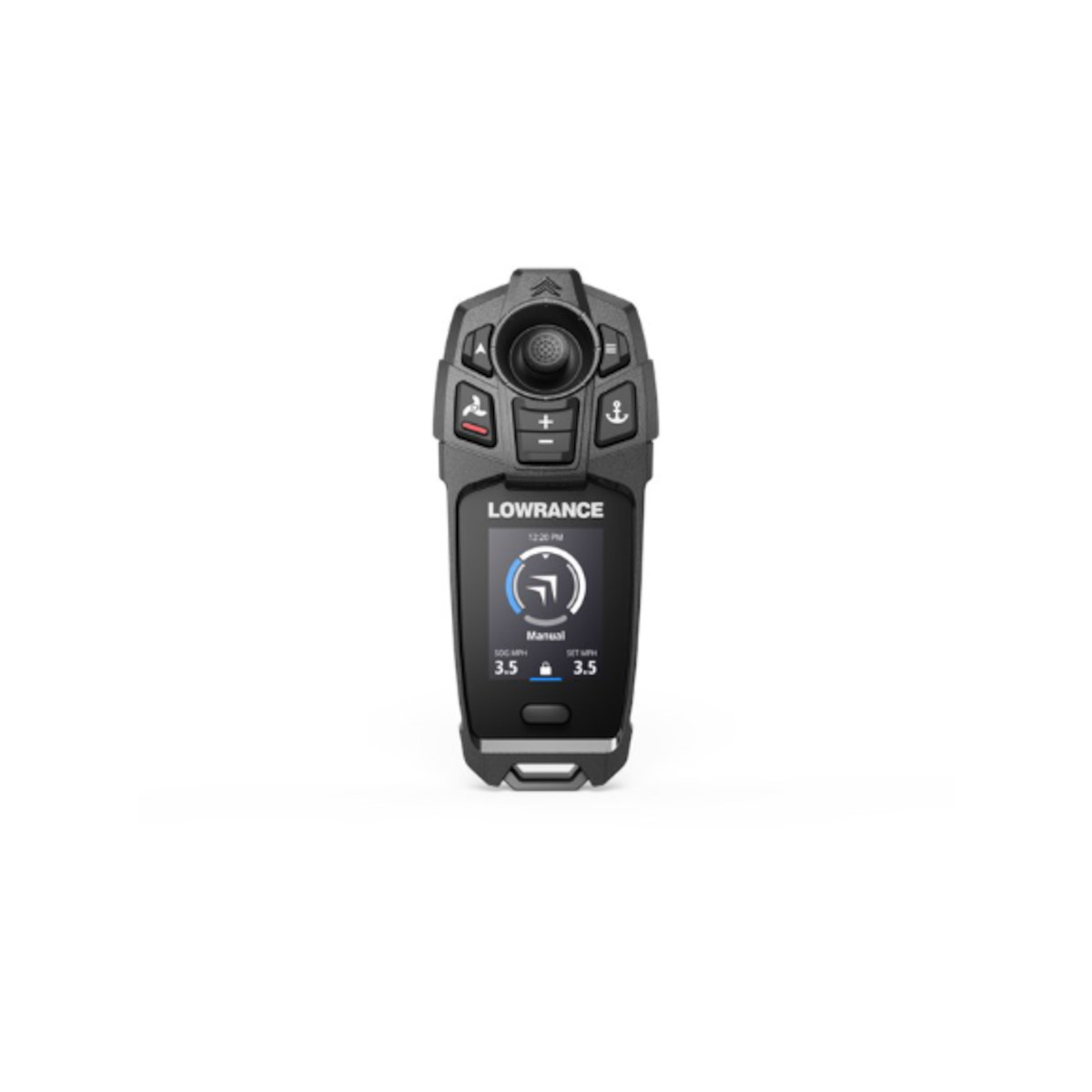 Lowrance Recon FW 48 Zoll Süßwasser-Trollingmotor
