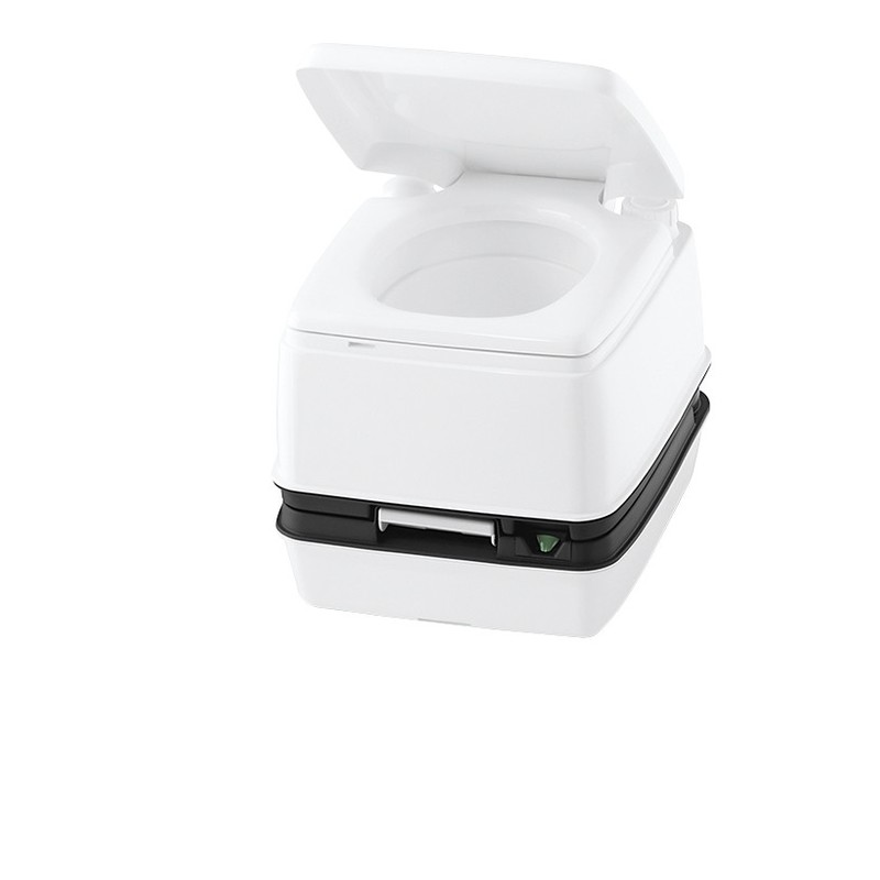 Plastimo Wc Porta Potti Chemical 165 Qube