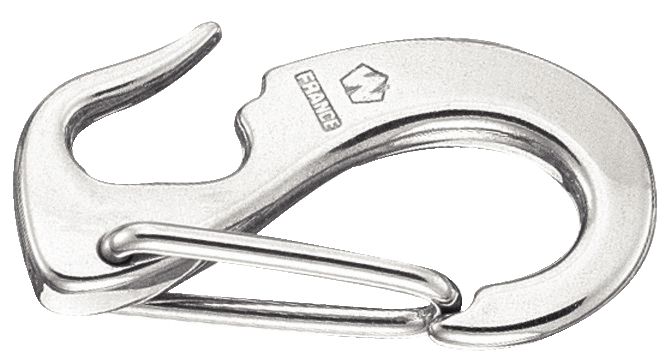 Plastimo Ring Jib Crimp 50mm | PL-100-103-408