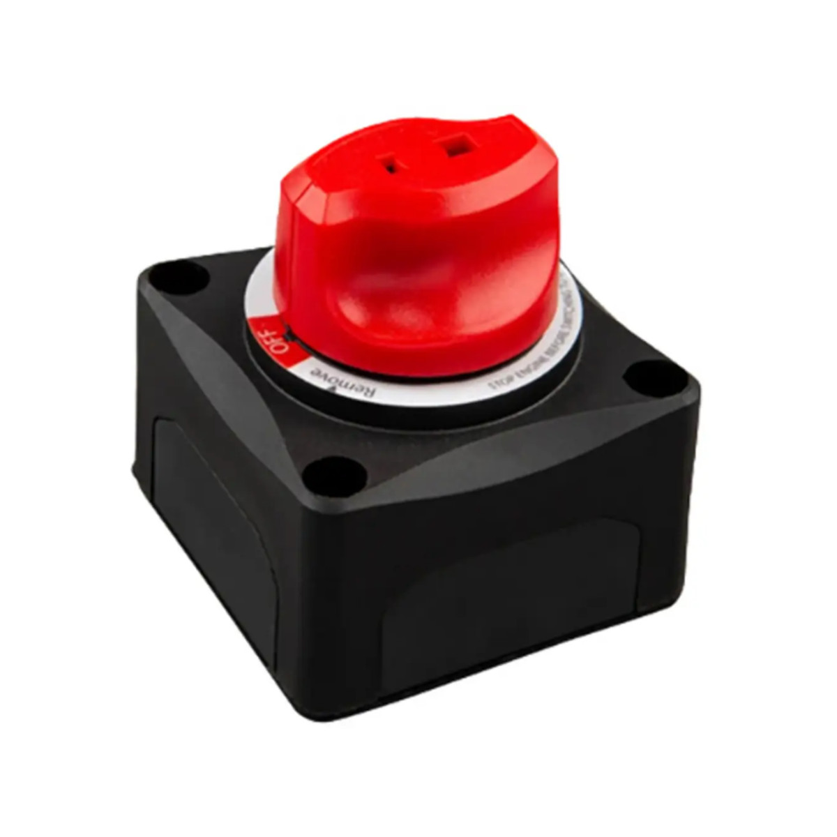 Victron Battery switch ON/OFF 275A