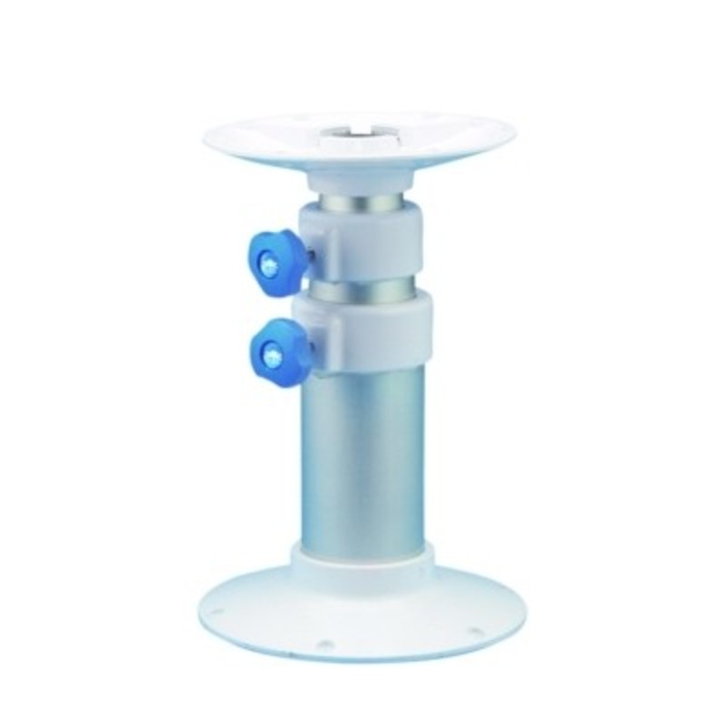Plastimo Table Supp Alu Teles. Ht32/52/72