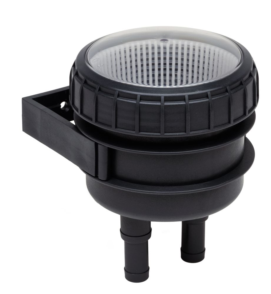 Plastimo Water Filter Engine 19/25 Mm-3/4''-1''