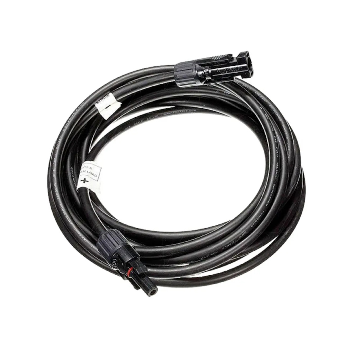 Victron S-Kabel L=10m/6mm² MC4-M/F Anschluss