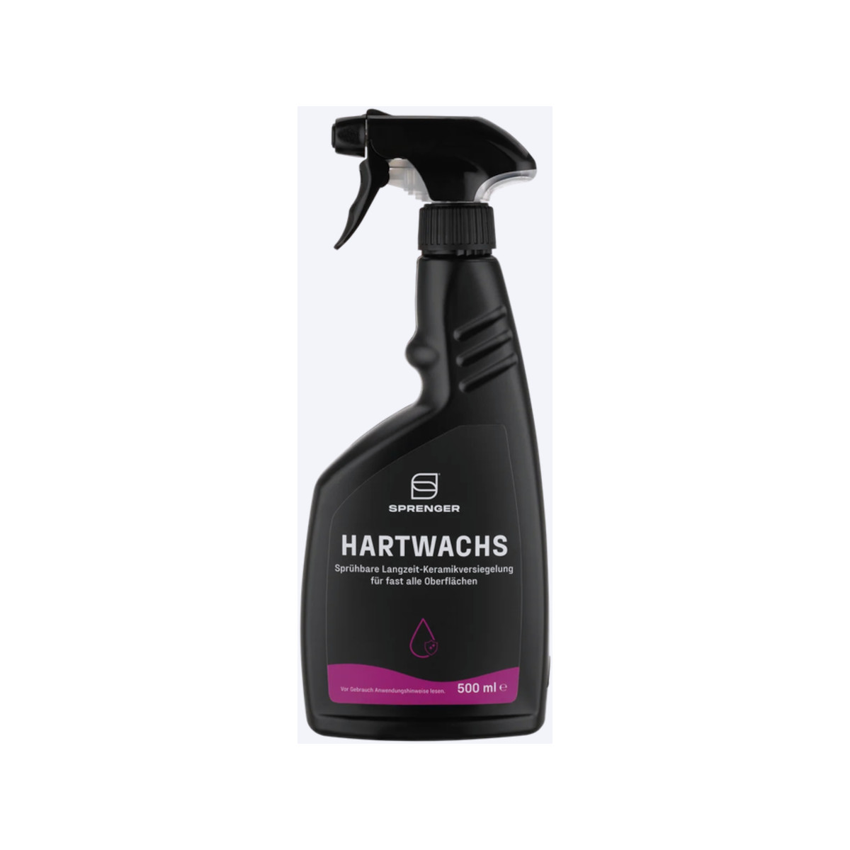 Sprenger Hartwachs 500ml