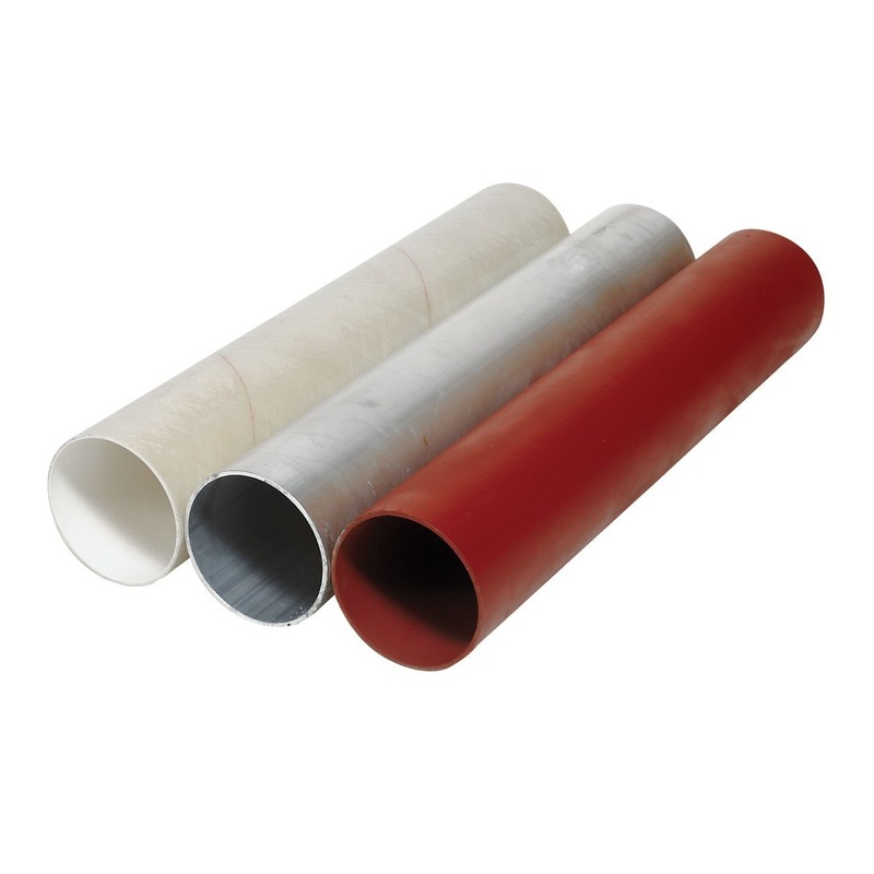 Vetus Polyester Rohr Ø 125mm, L 2000mm