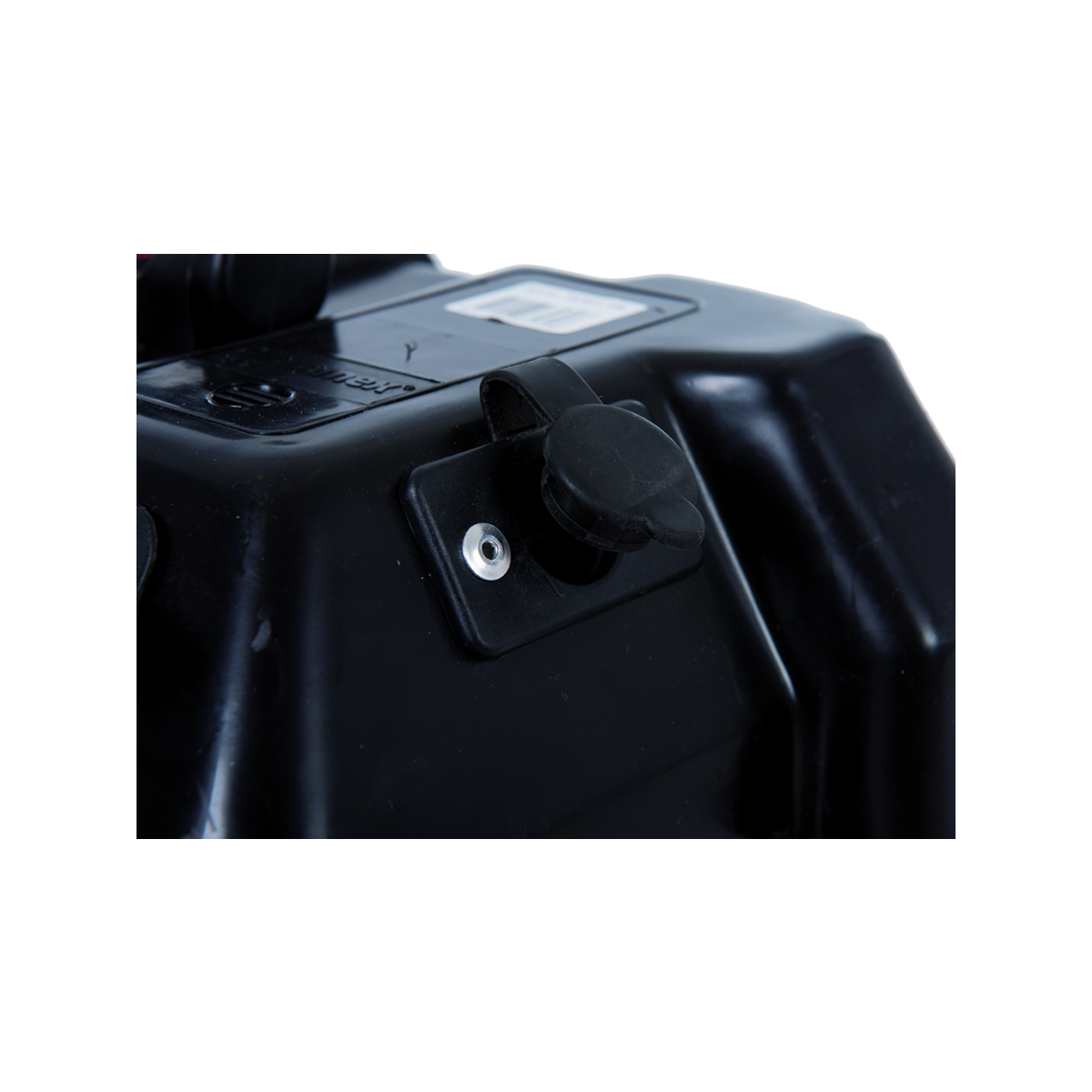 Talamex Batteriebox Power 415x225x300 50A/10A Sicherung