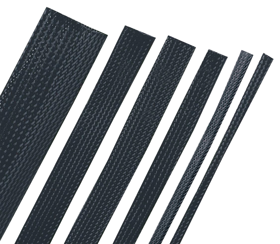 Plastimo Polyester Braided Sleevings 1m Øint15mm