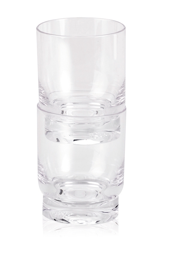 Plastimo Glass Honolulu Tritan