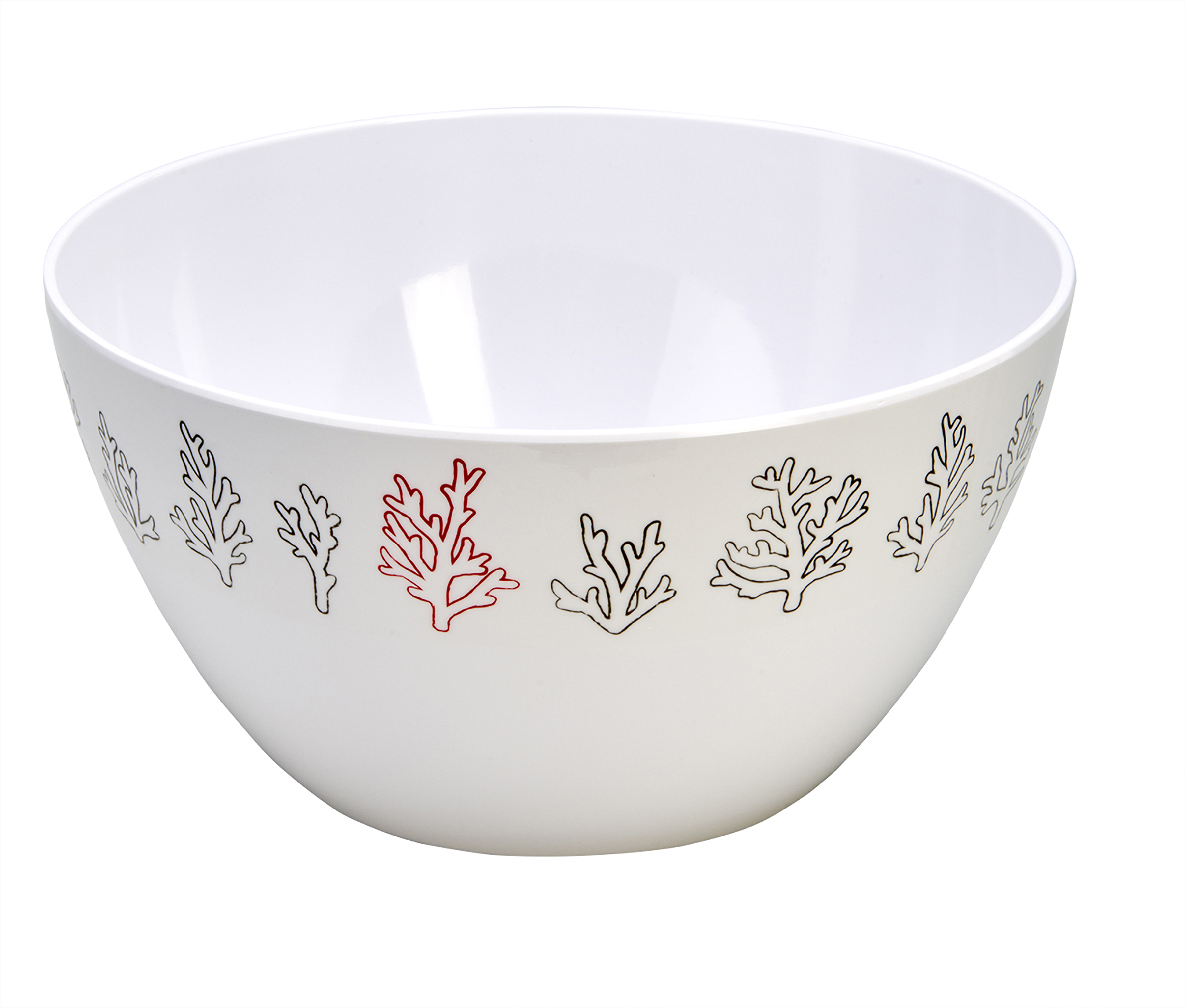 Plastimo Coral Reef Bowl