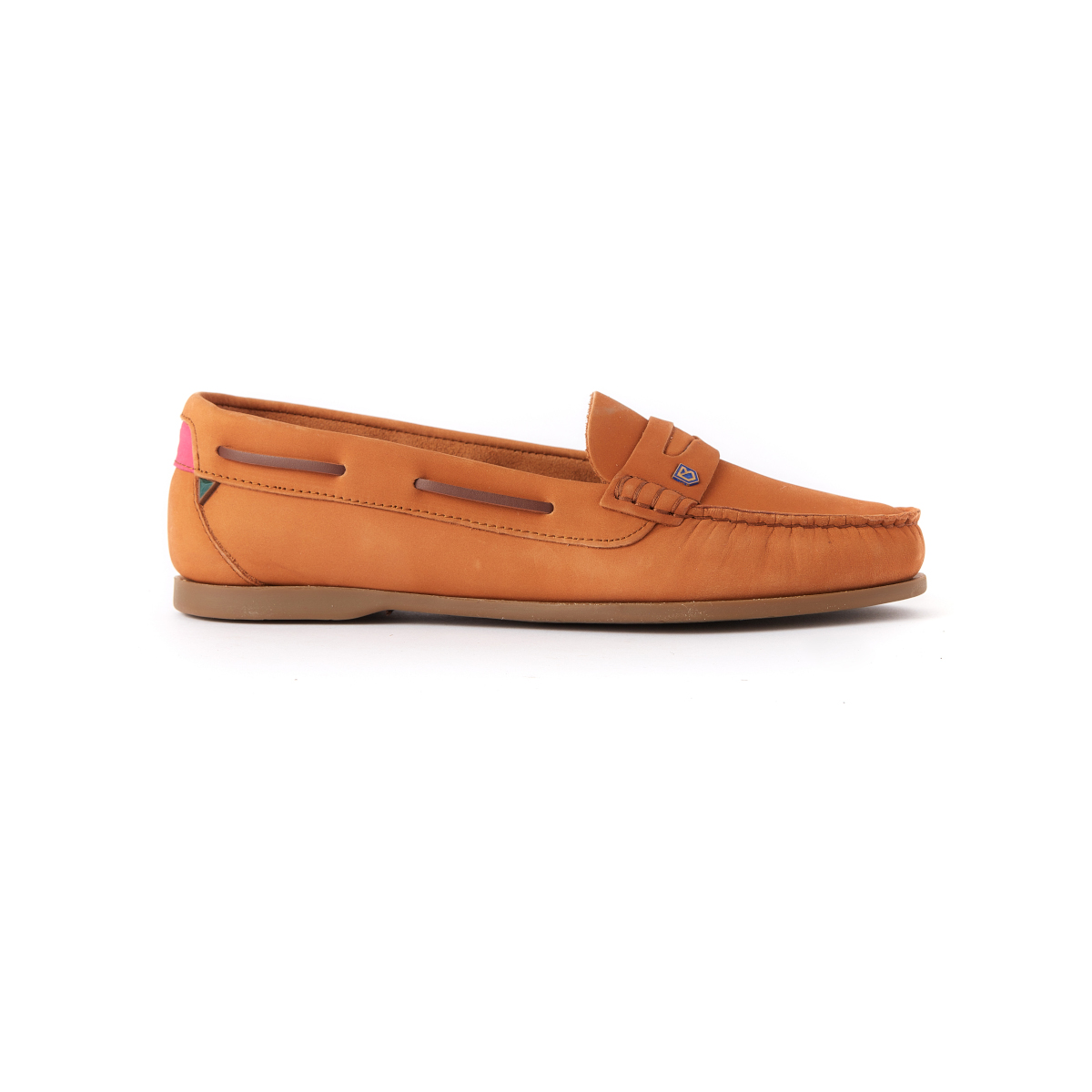 Dubarry Belize Bootsschuh Damen braun, Größe 37