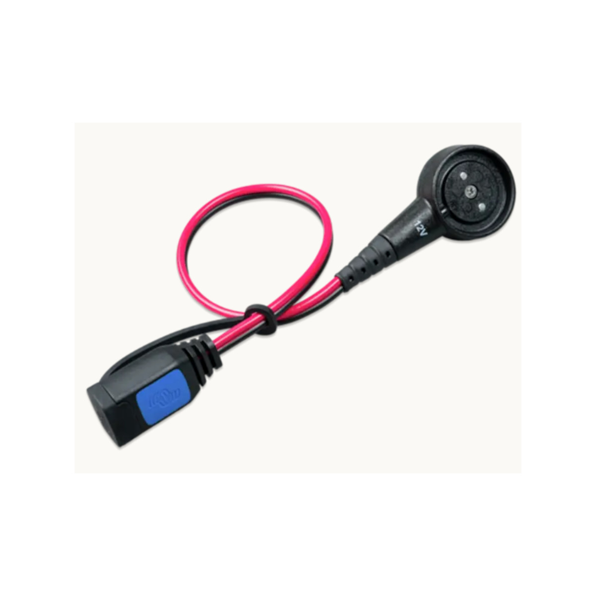 Victron MagCode Power Clip 12V  (max. 15A)