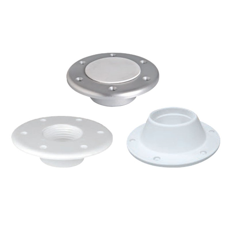 Plastimo Sockel Fuer Tischfuss