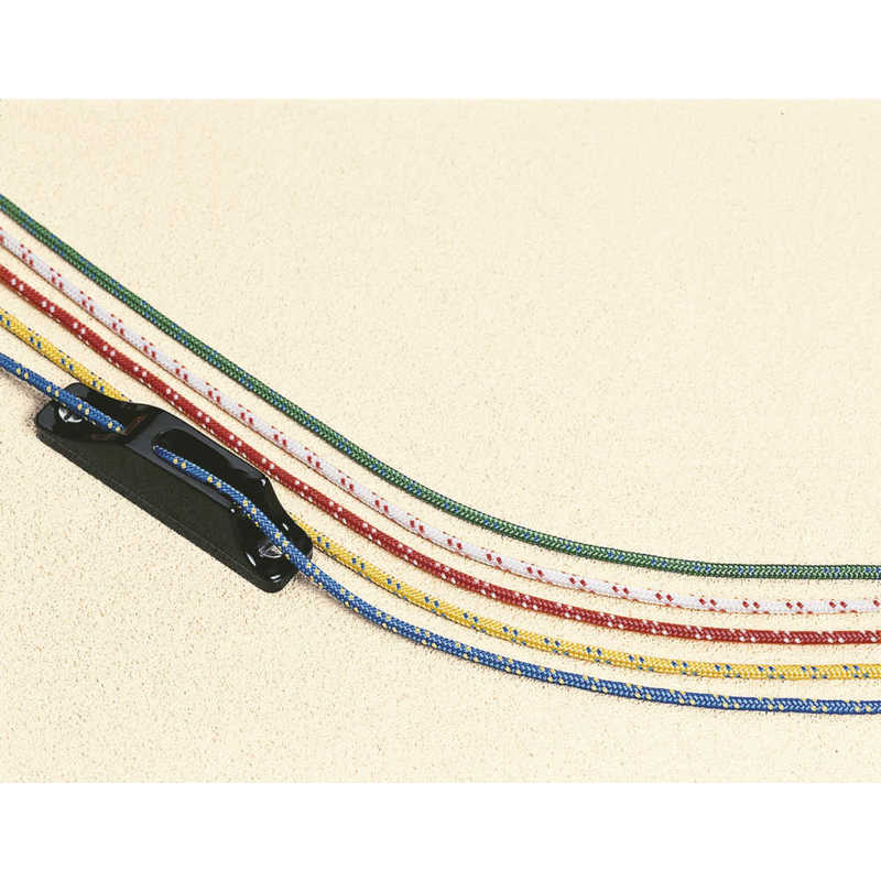 Plastimo Xm Leine Dynamic Pro Blau/Gelb 5 Mm