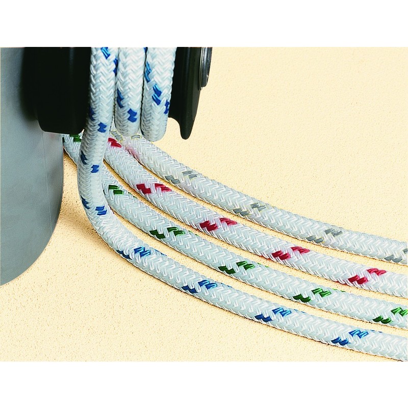 Plastimo Polyesterleine 8mm 110 Meter