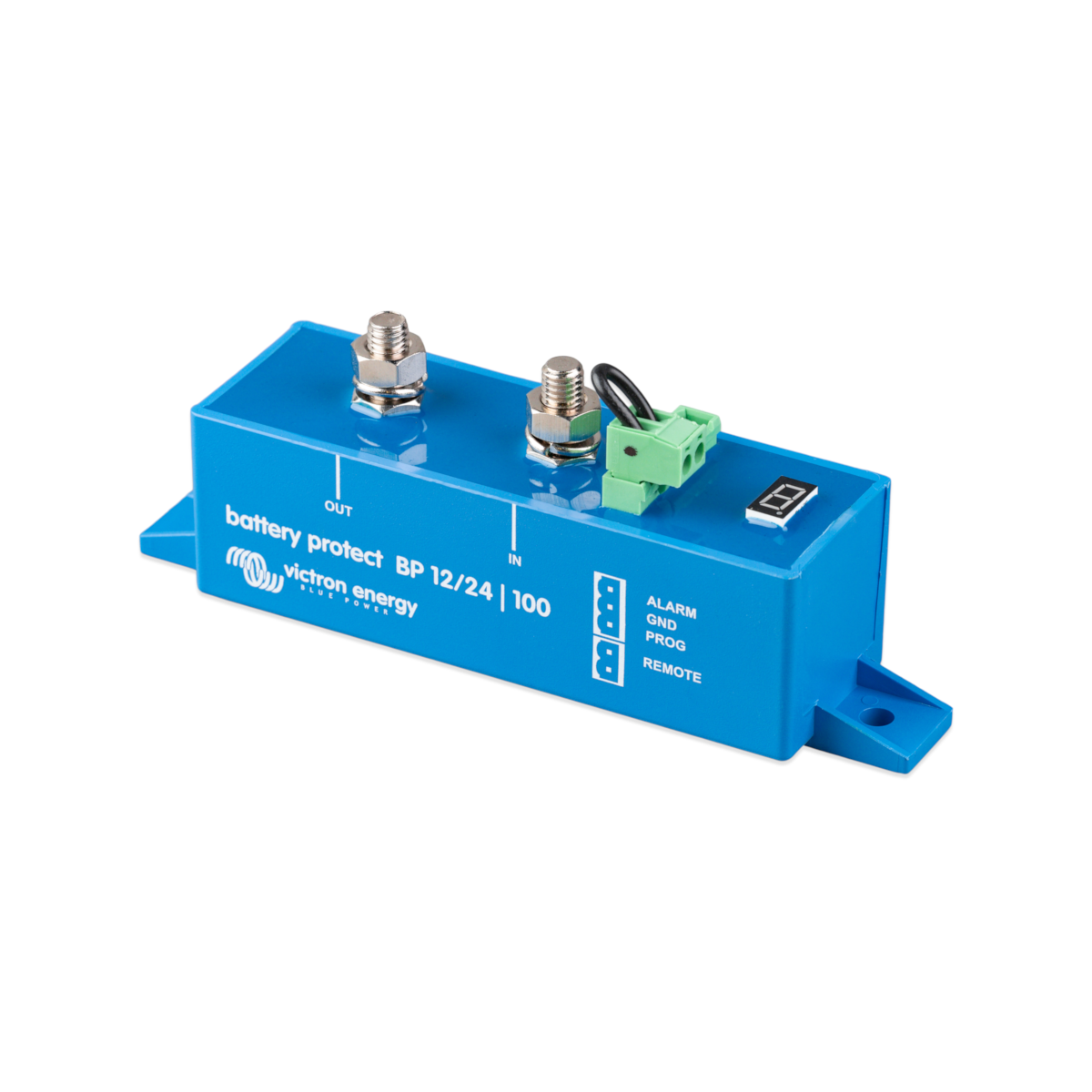Victron BatteryProtect 12/24V-100A Tiefentladeschutz
