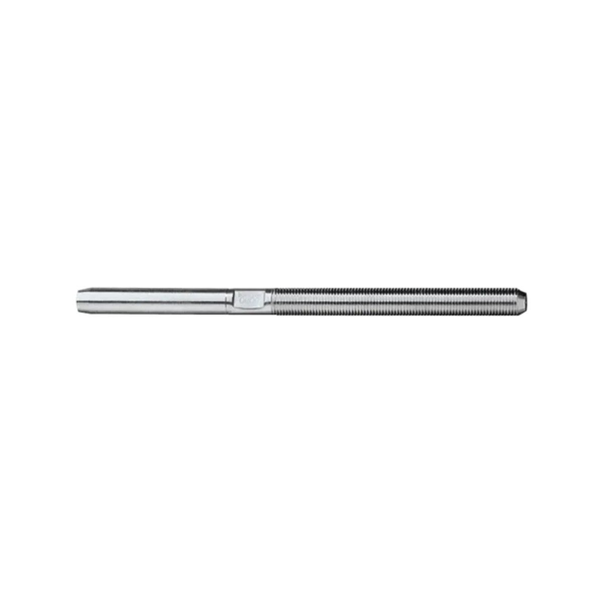 Ronstan T10 Sealoc Walzerminal,3mm Draht 1/4' Gewinde