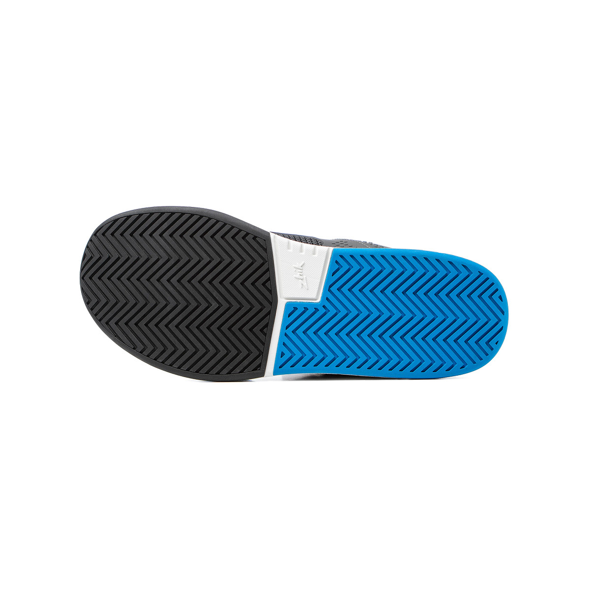 Zhik Fuze Shoe Bootsschuh Unisex dunkelgrau, Größe 41 1/3
