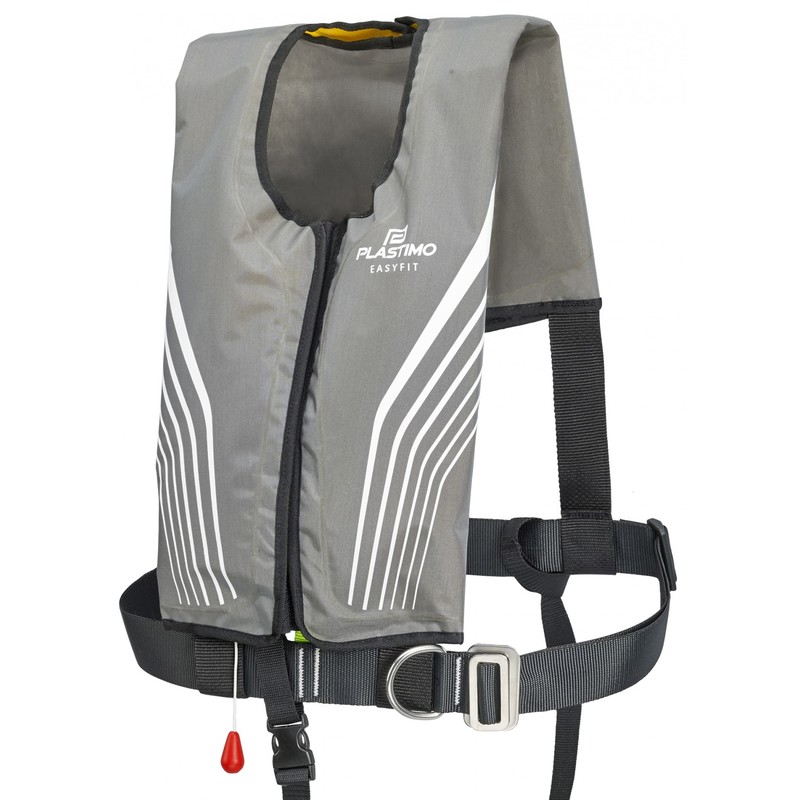 Plastimo Easyfit Rettungsweste, Manuell, Mit Lifeb