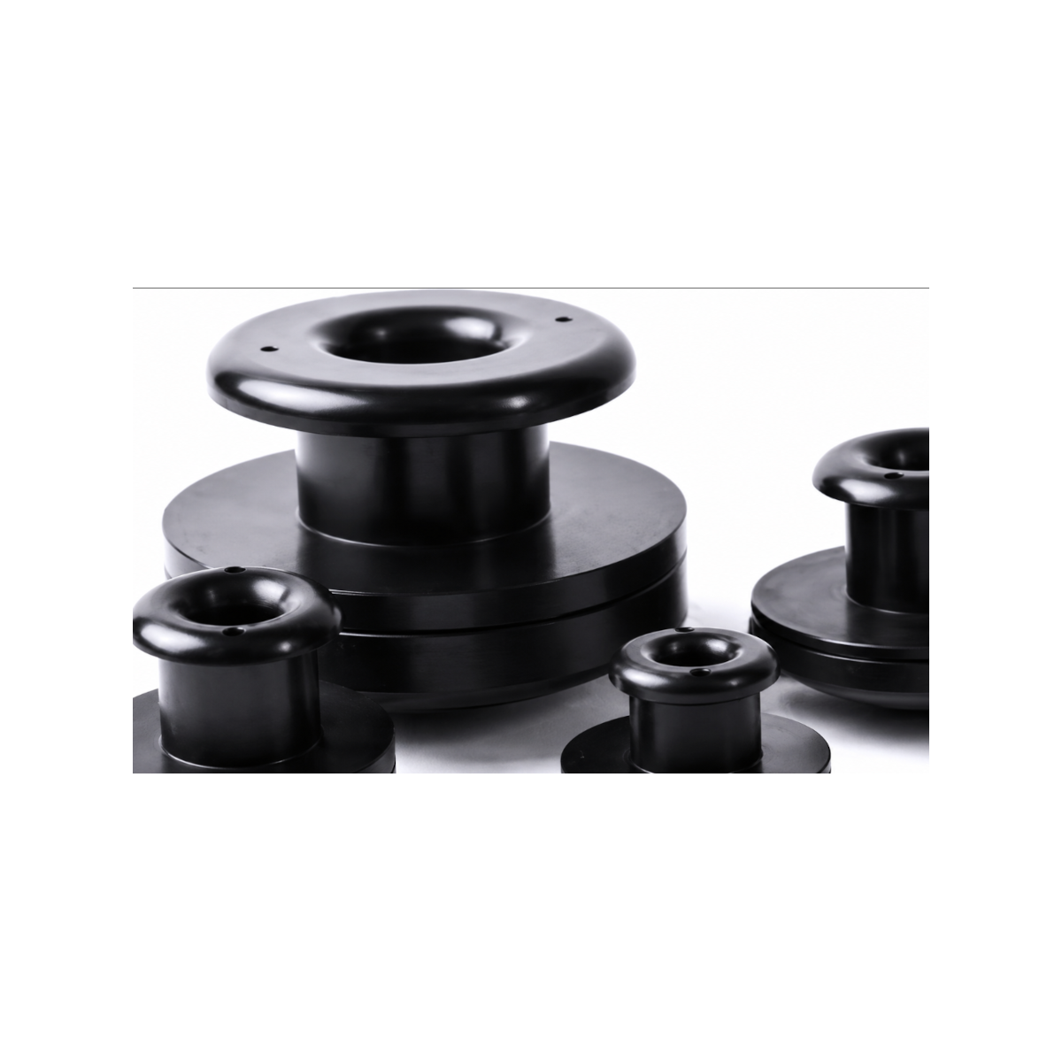 LOOP Padeye wasserdicht 30mm